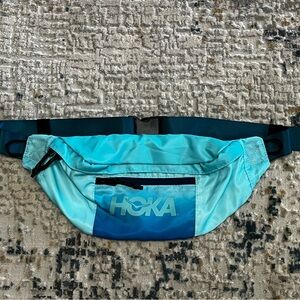 Hoka Hip Waist Pack / Crossbody Bag